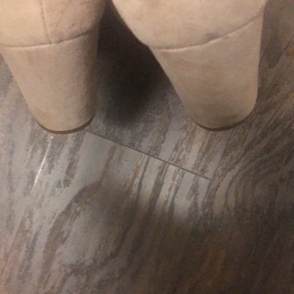 Booties - Picture 3 of 3